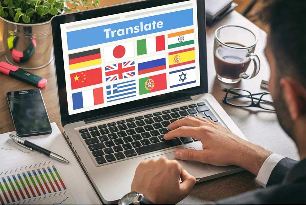 چگونگی فعالیت دارالترجمه‌های رسمی