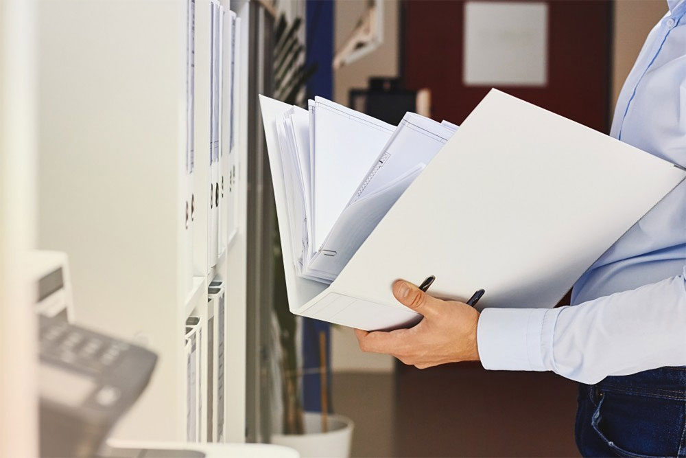 ترجمه کردن مدارک اسناد شرکتی