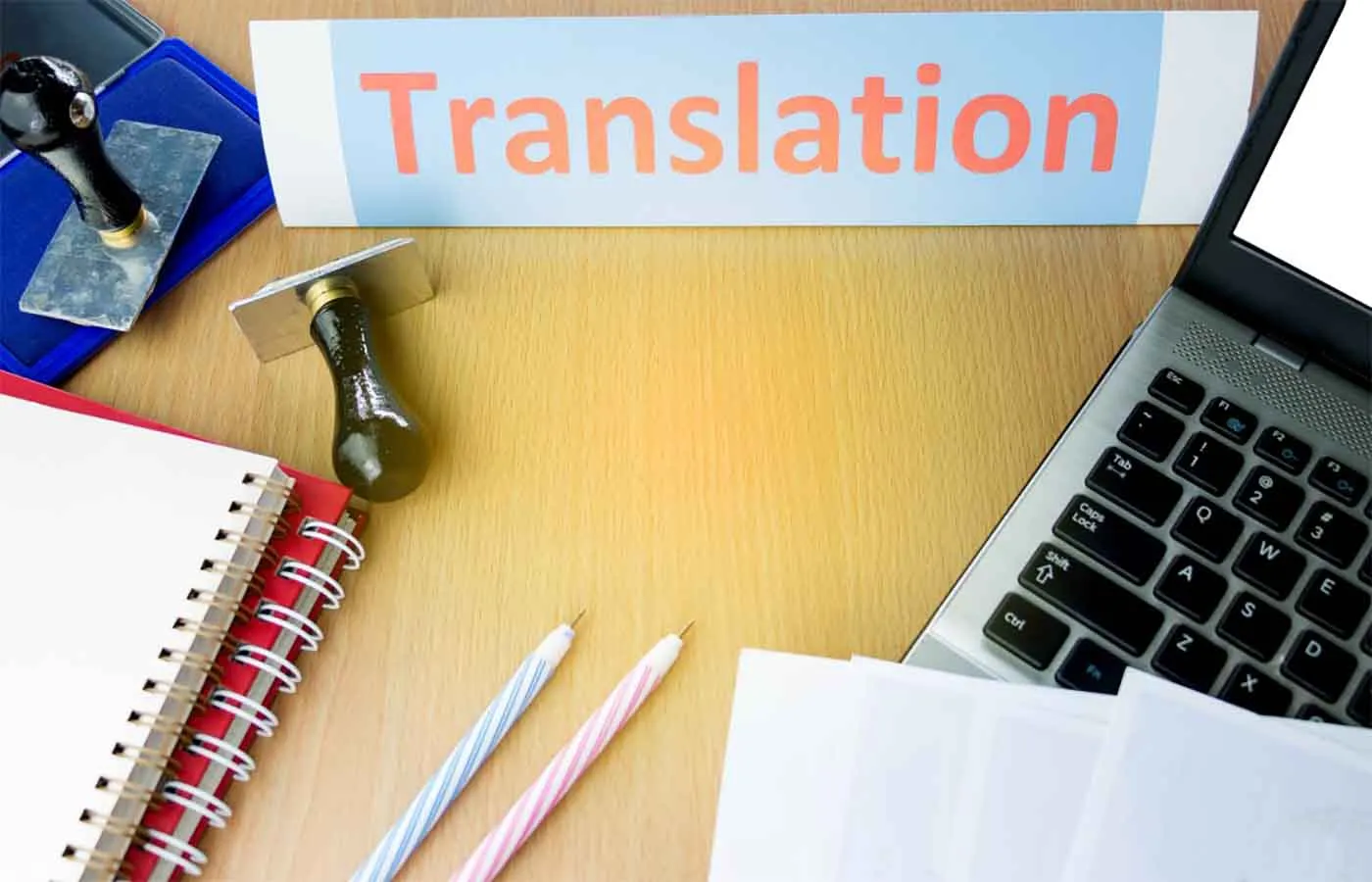 دفتر ترجمه مورد تایید سفارت ایتالیا