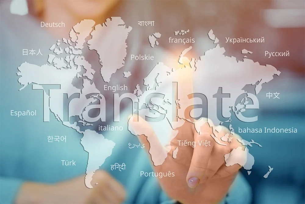 ترجمه‌ای مطمئن با تأییدیه رسمی سفارت ترکیه