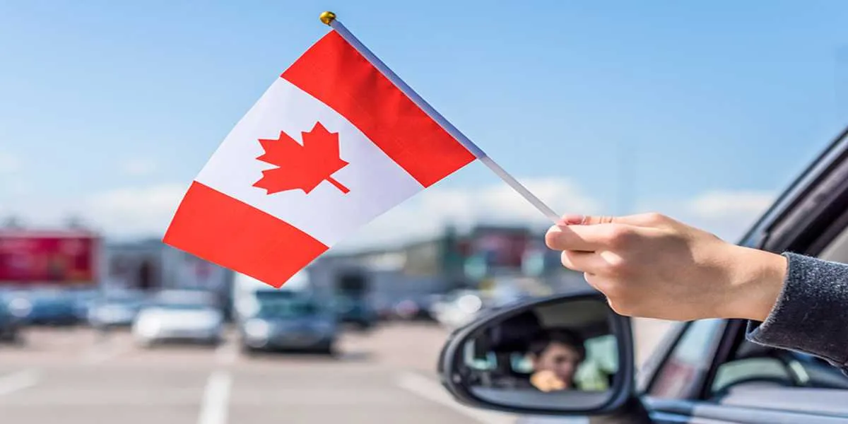Canada is a safe and popular destination for living and studying.