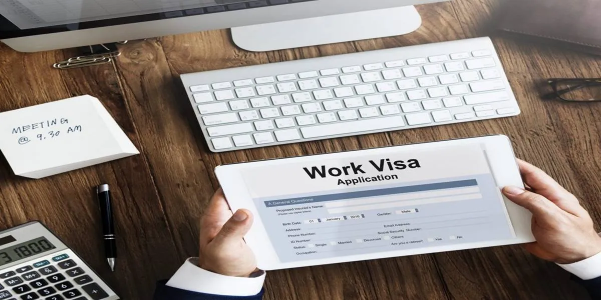 Documents required for a Turkish work visa