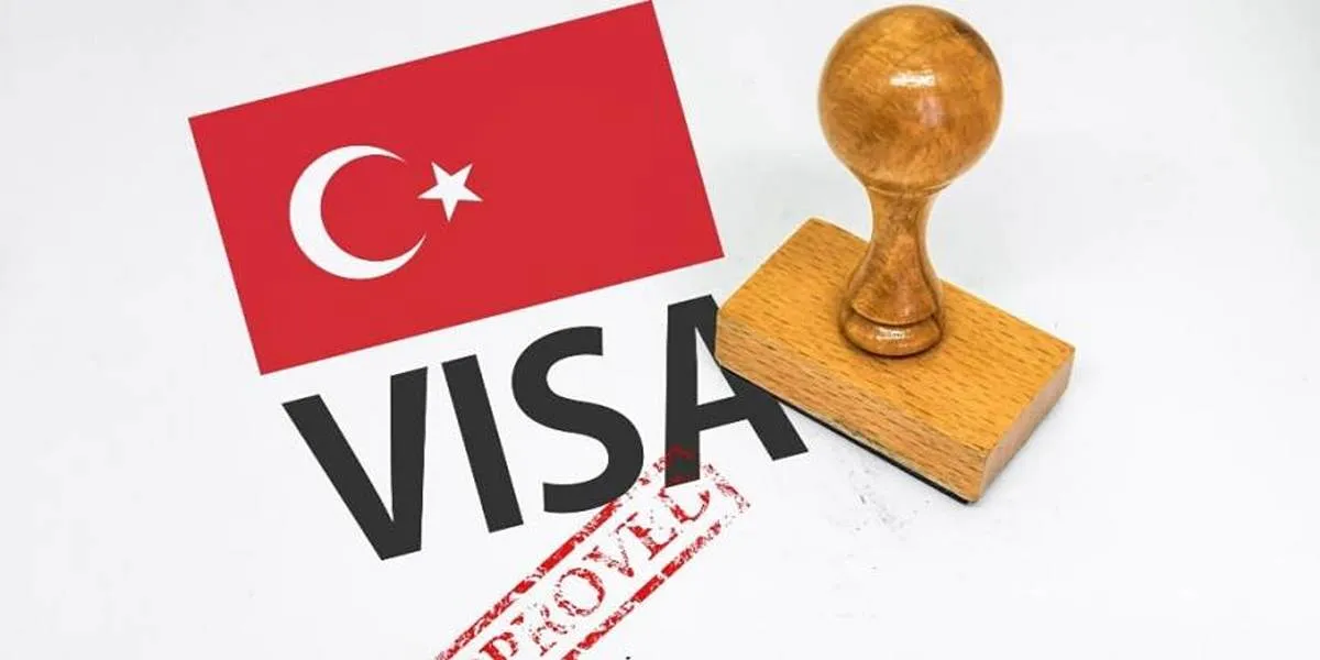 Documents required to obtain a work visa in Türkiye