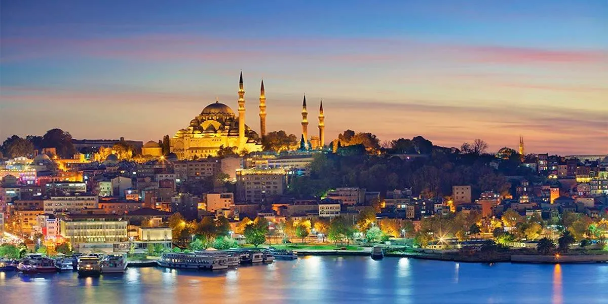Special work visa for Türkiye