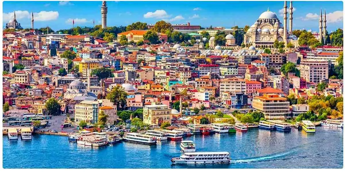 Steps to obtain a work visa in Türkiye