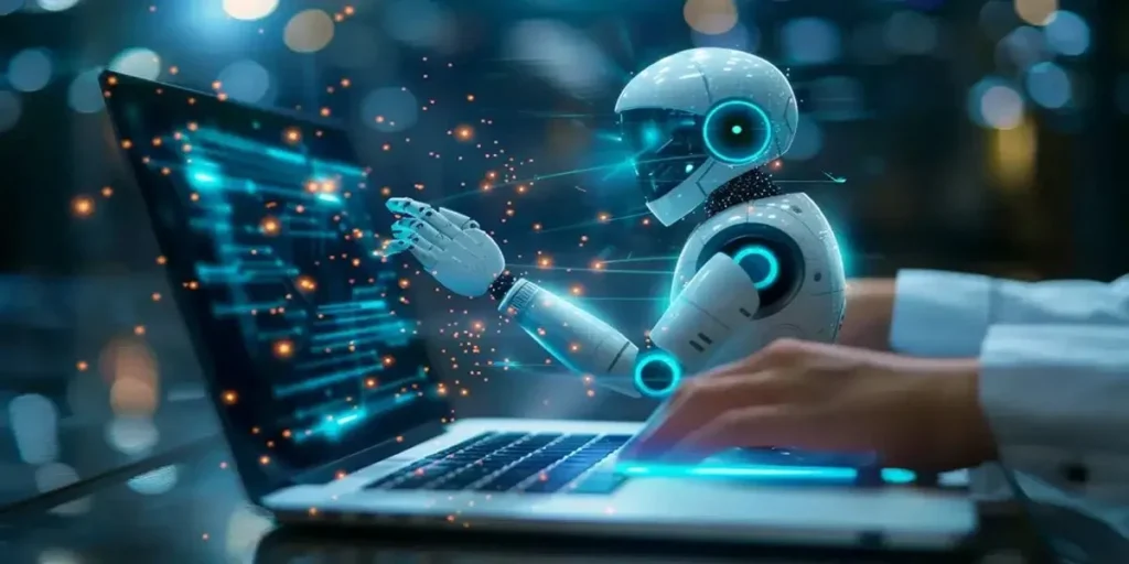 آیا فرآیند ترجمه در هوش مصنوعی مانند انسان است؟